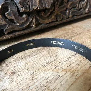 Vintage | Accessories | Vintage 9s Vicenza Rare Art Deco  display picture 1